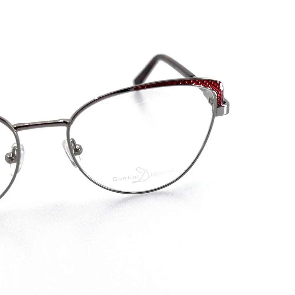 SANTINI D MAVALDI Eyeglasses 3755 C3 NEW!!!